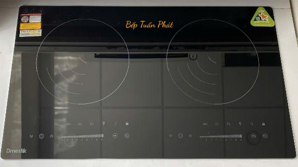 Bếp Từ Dmestik TL - 232DMK