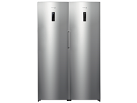 Tủ Lạnh Fagor ZFK1745AX + FFK1677AX