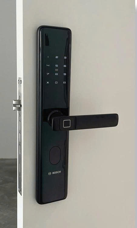 Khóa Cửa Bosch DI30 EU