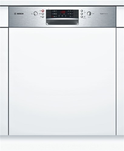 Máy Rửa Chén Bosch SMI46MS03E âm tủ