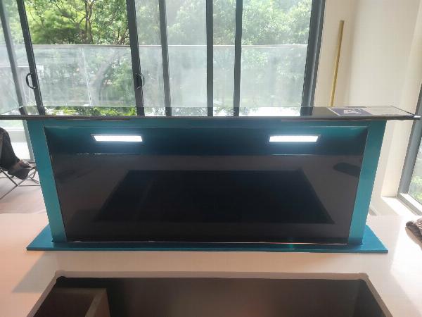 Máy Hút mùi ÂM Bàn Kocher Tesla CXW-199DW